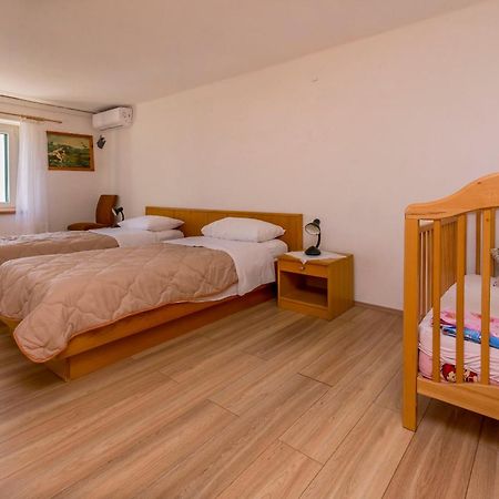 Apartment Jelena Primošten Dış mekan fotoğraf