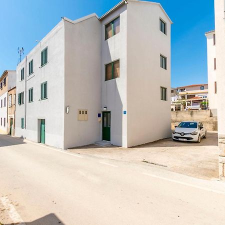 Apartment Jelena Primošten Dış mekan fotoğraf