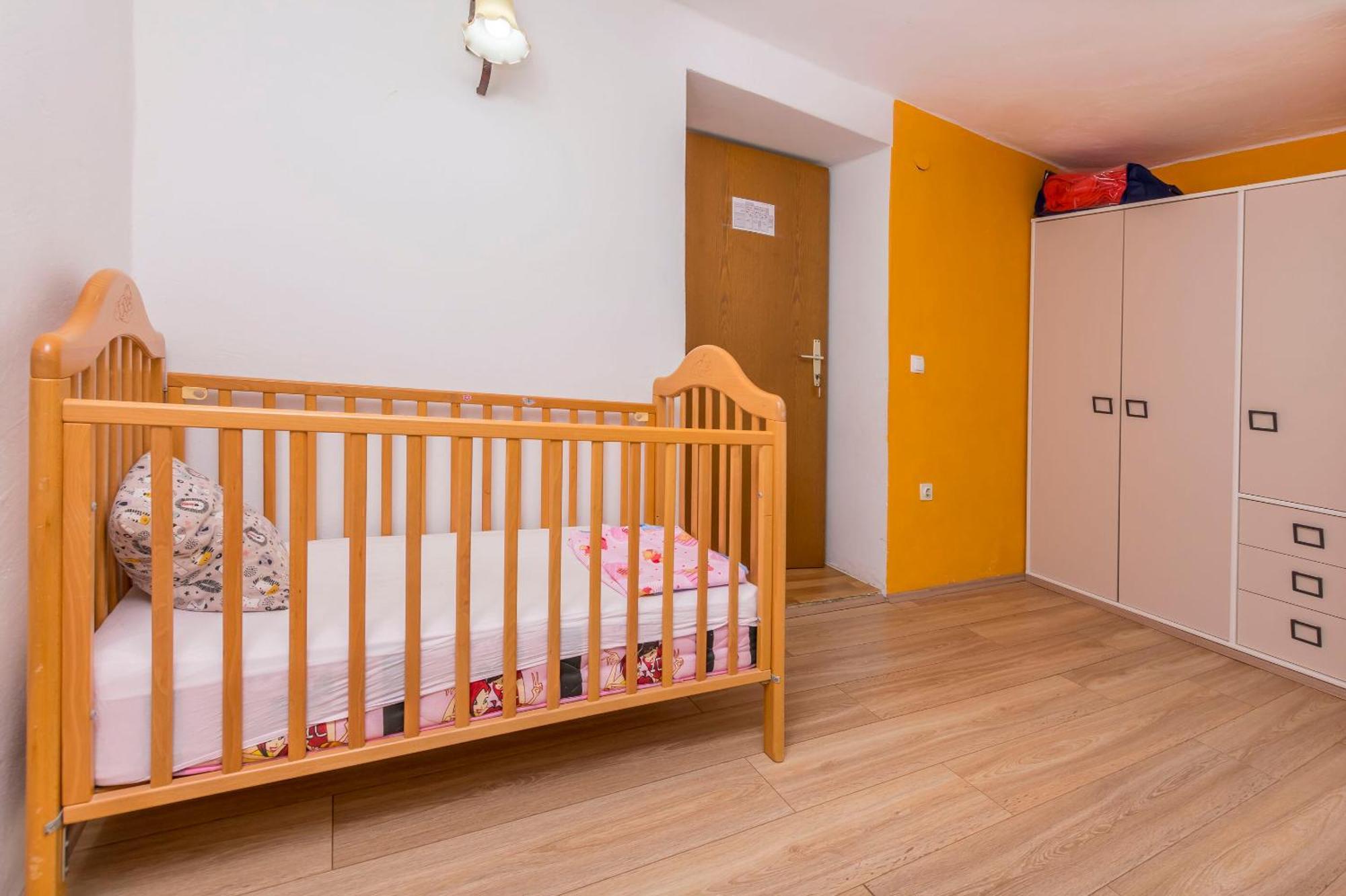 Apartment Jelena Primošten Dış mekan fotoğraf