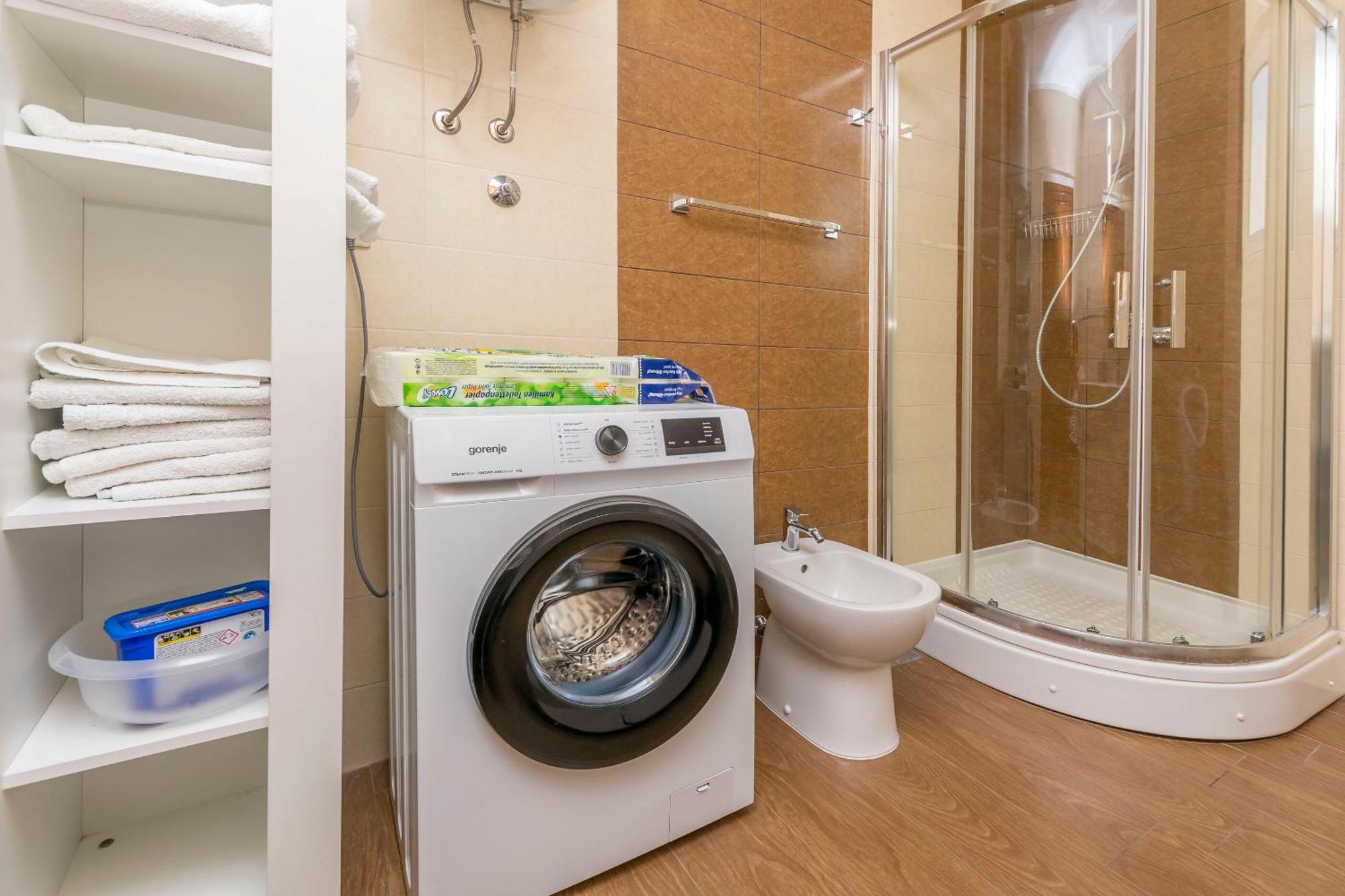 Apartment Jelena Primošten Dış mekan fotoğraf
