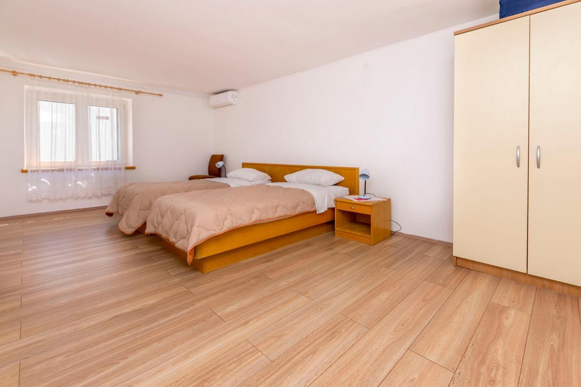 Apartment Jelena Primošten Dış mekan fotoğraf