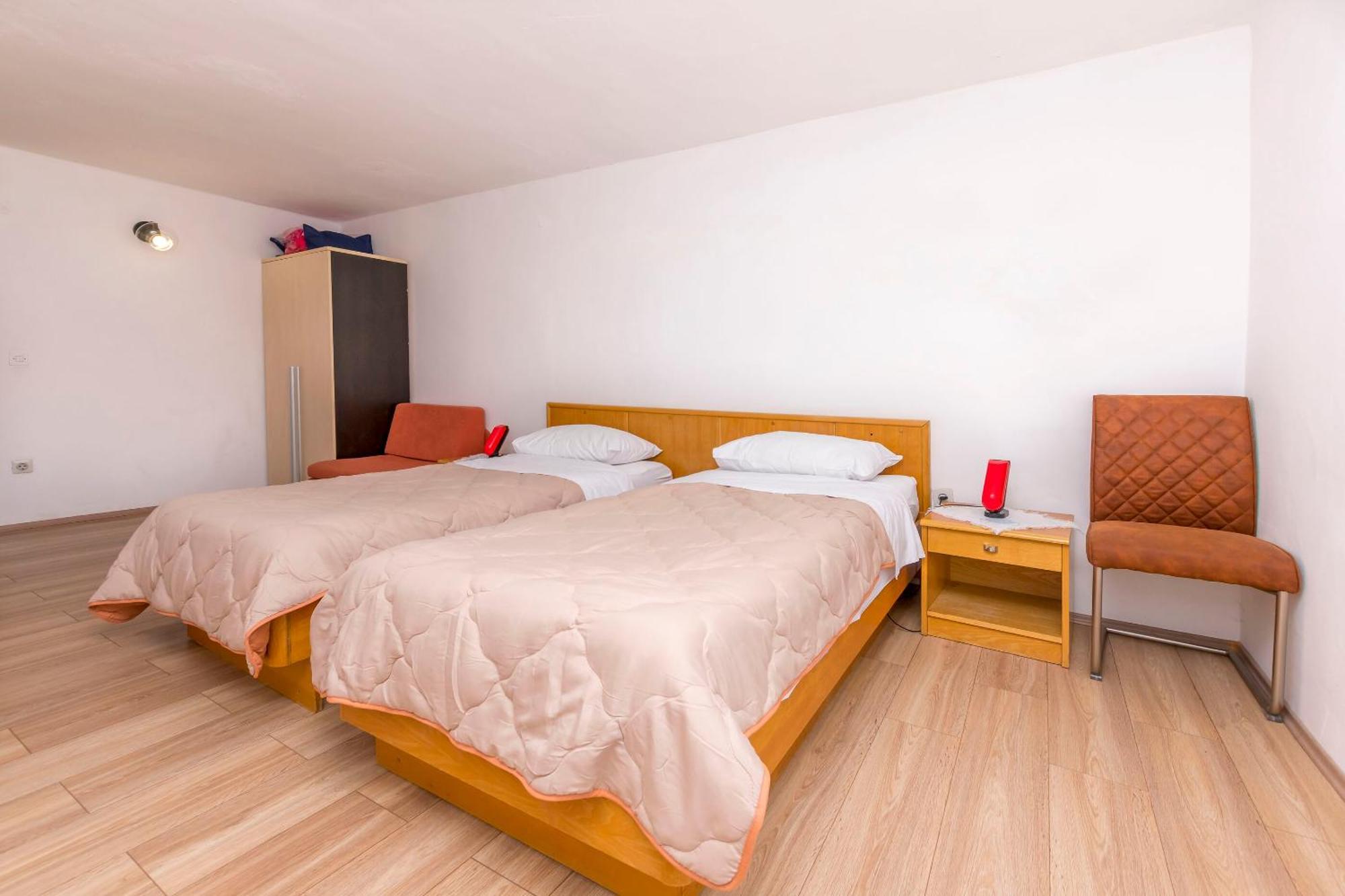 Apartment Jelena Primošten Dış mekan fotoğraf