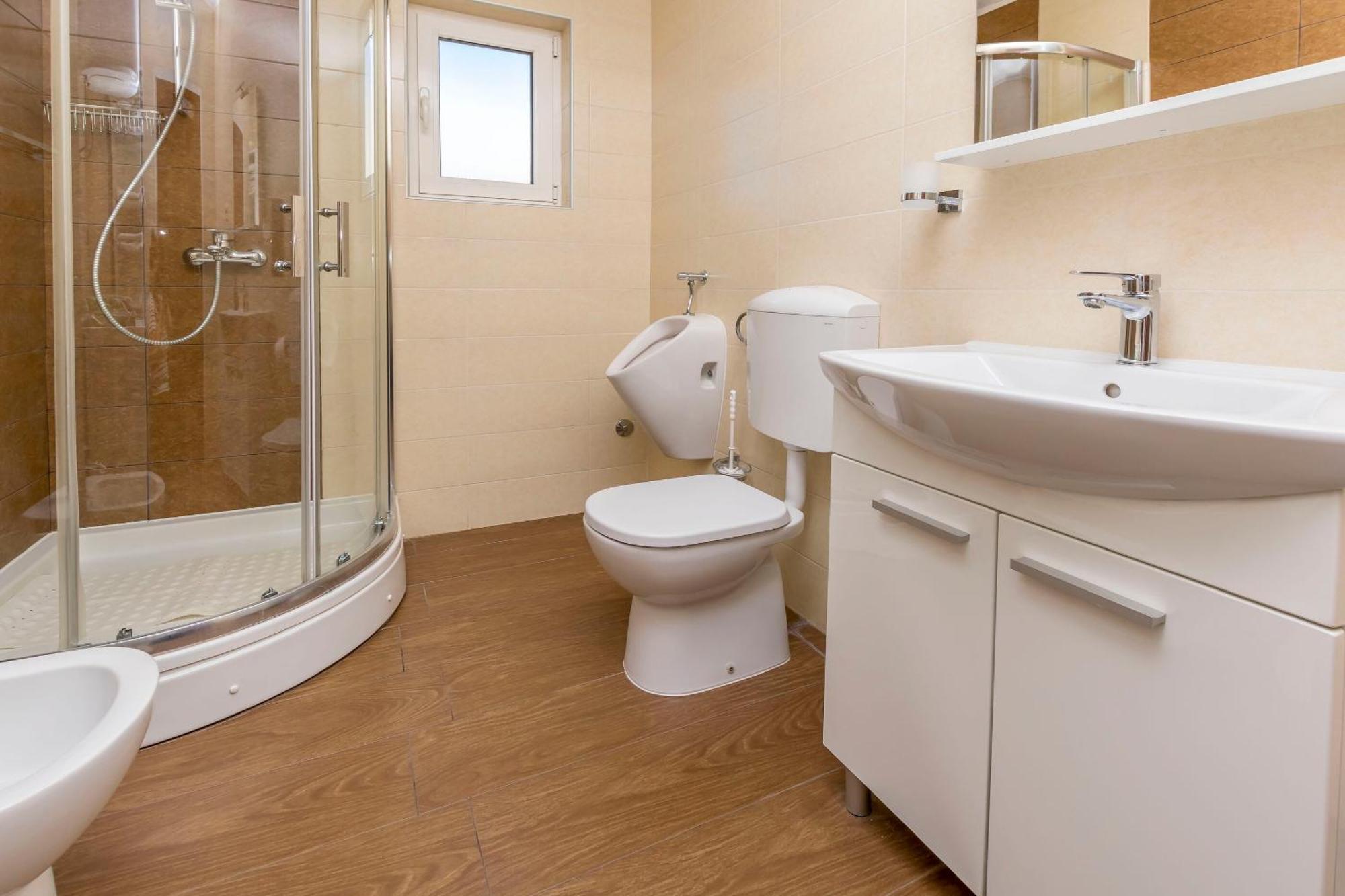 Apartment Jelena Primošten Dış mekan fotoğraf