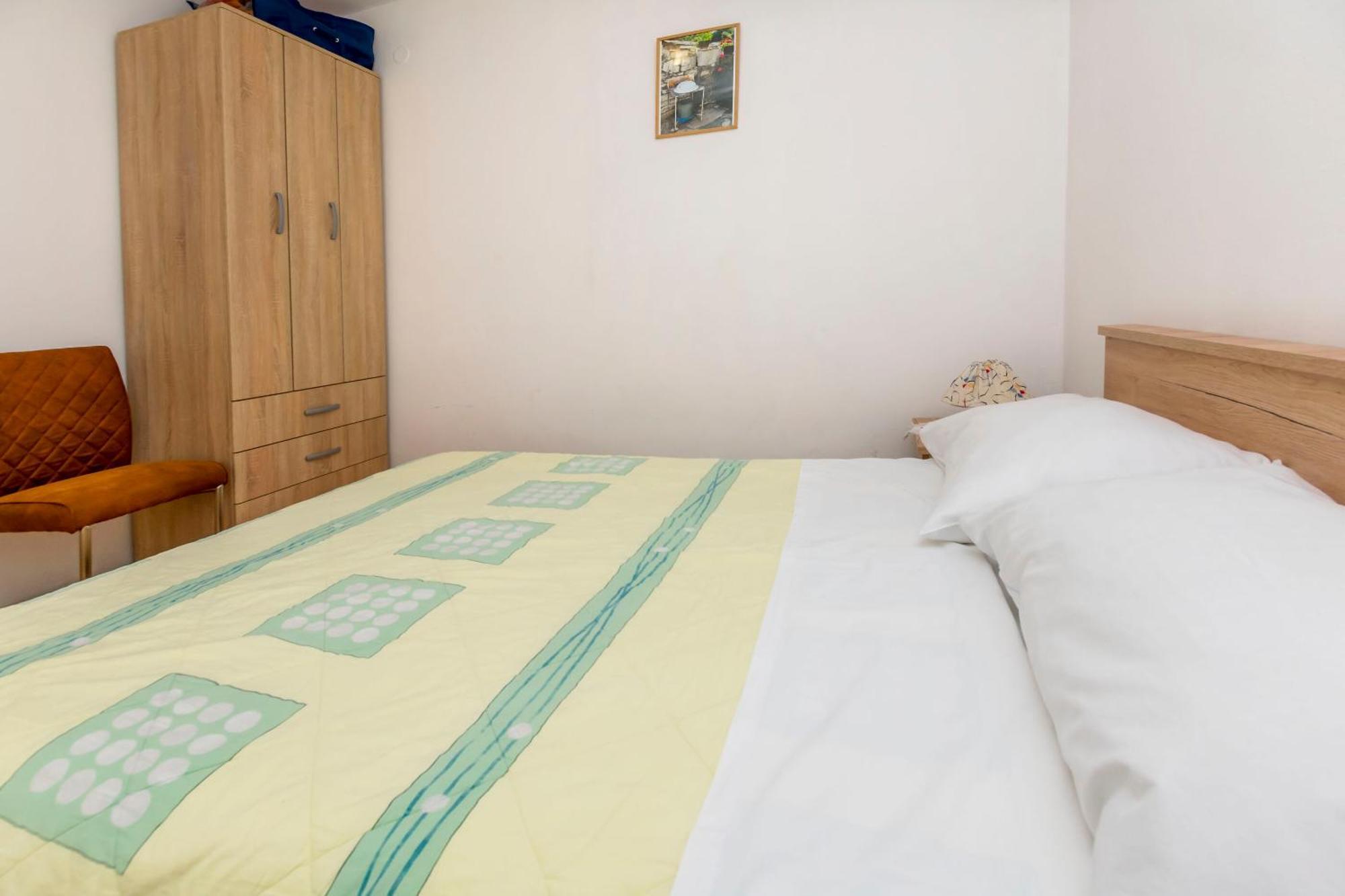 Apartment Jelena Primošten Dış mekan fotoğraf
