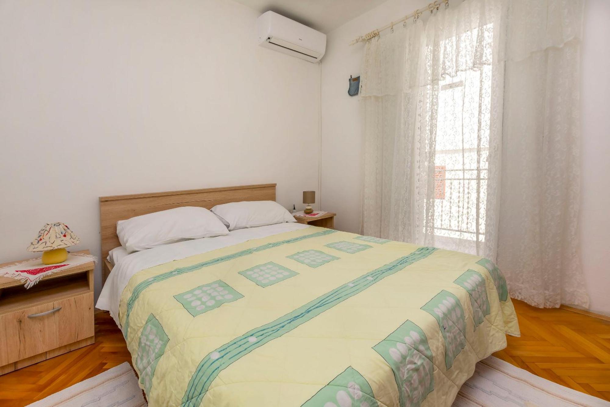 Apartment Jelena Primošten Dış mekan fotoğraf