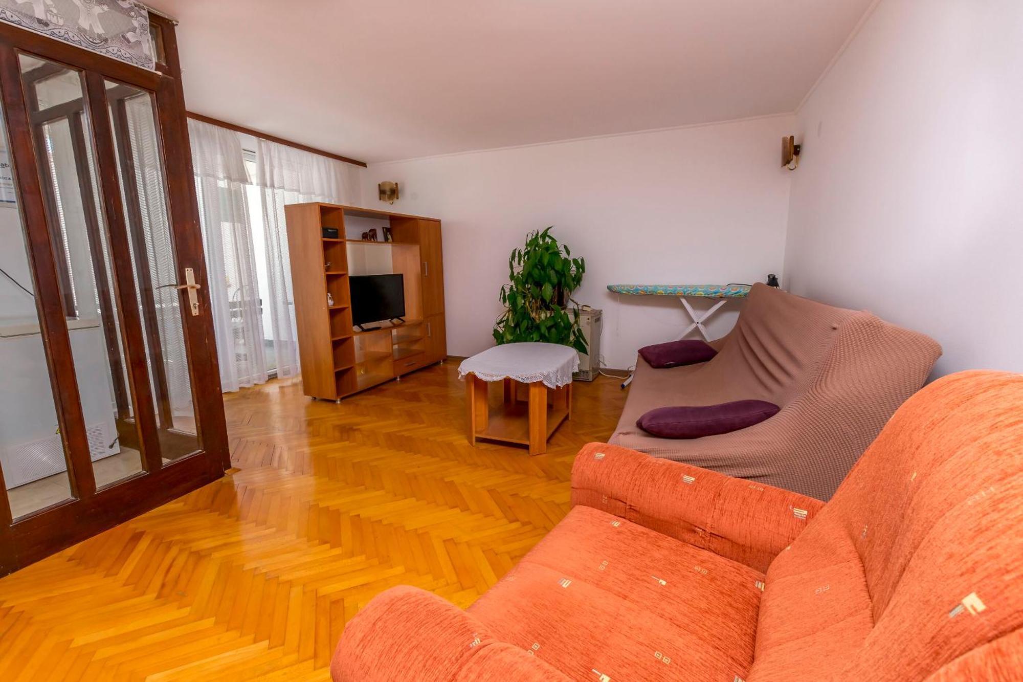 Apartment Jelena Primošten Dış mekan fotoğraf