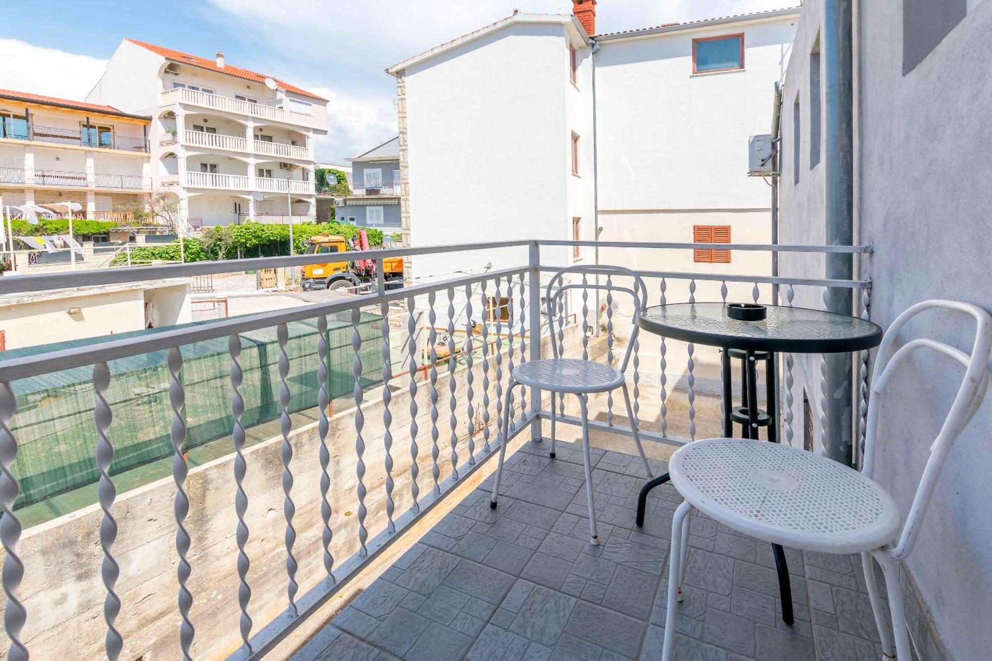 Apartment Jelena Primošten Dış mekan fotoğraf