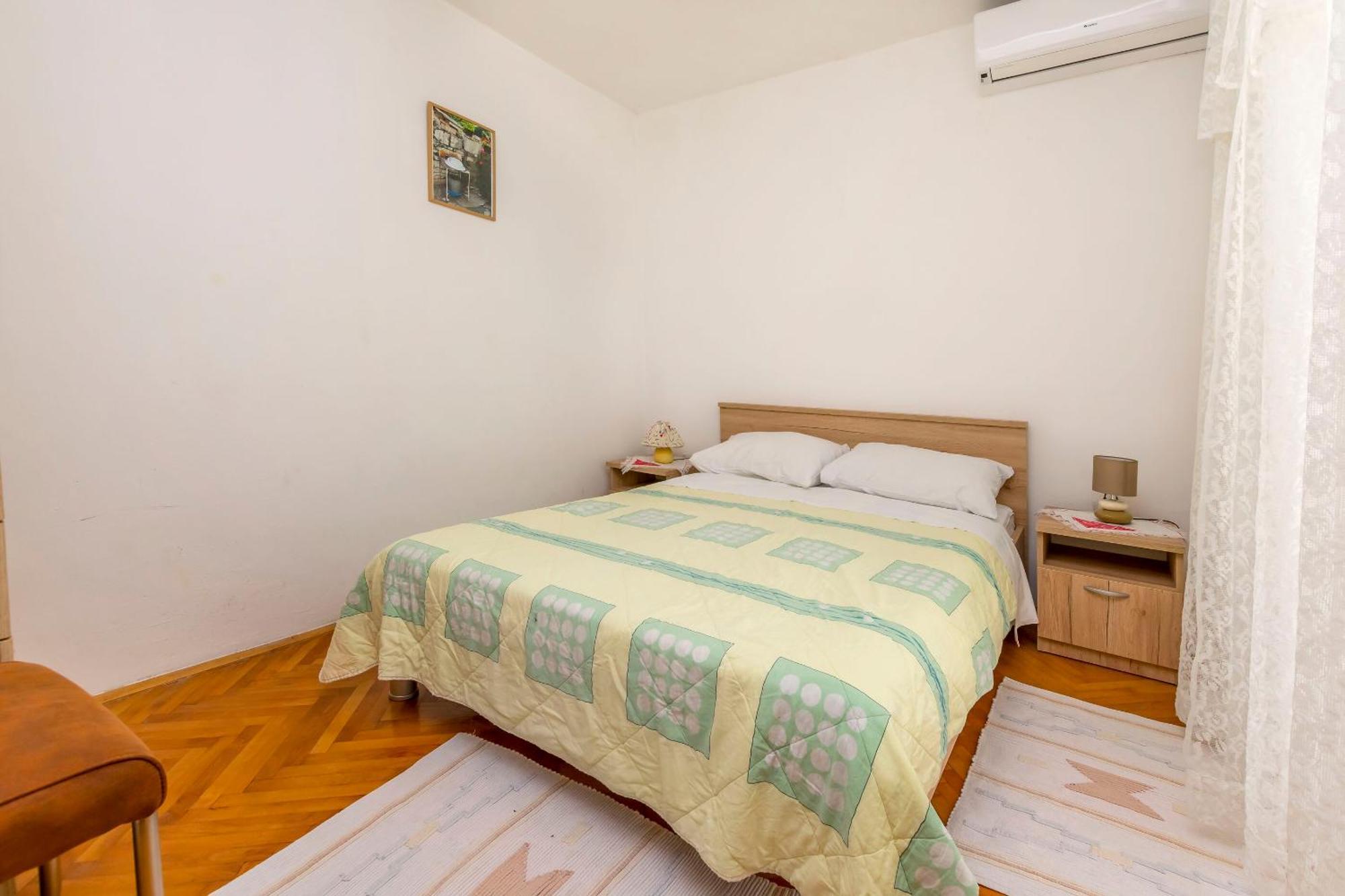 Apartment Jelena Primošten Dış mekan fotoğraf