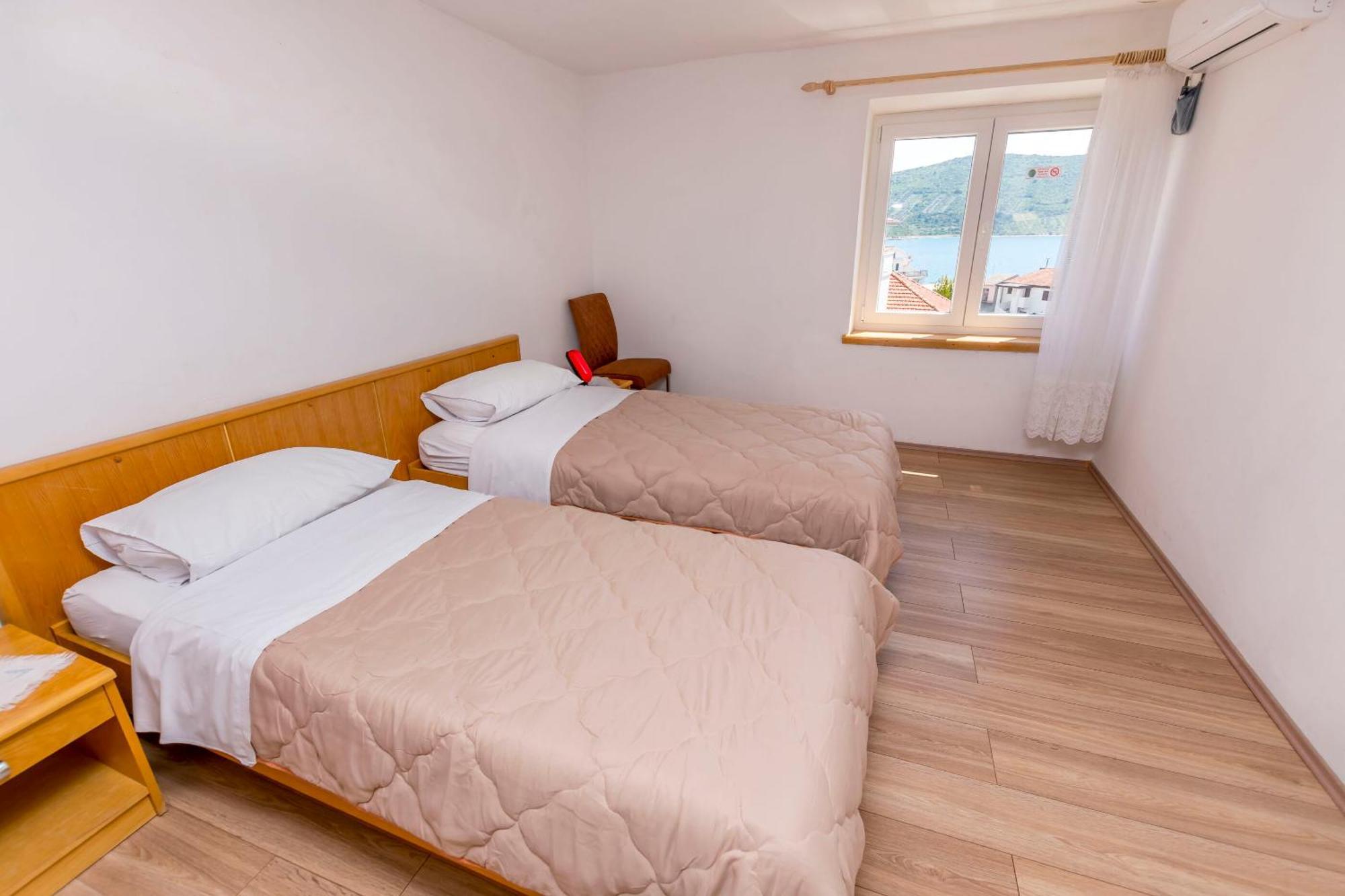 Apartment Jelena Primošten Dış mekan fotoğraf